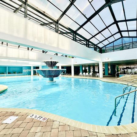 Landmark 1407 Myrtle Beach Eksteriør billede