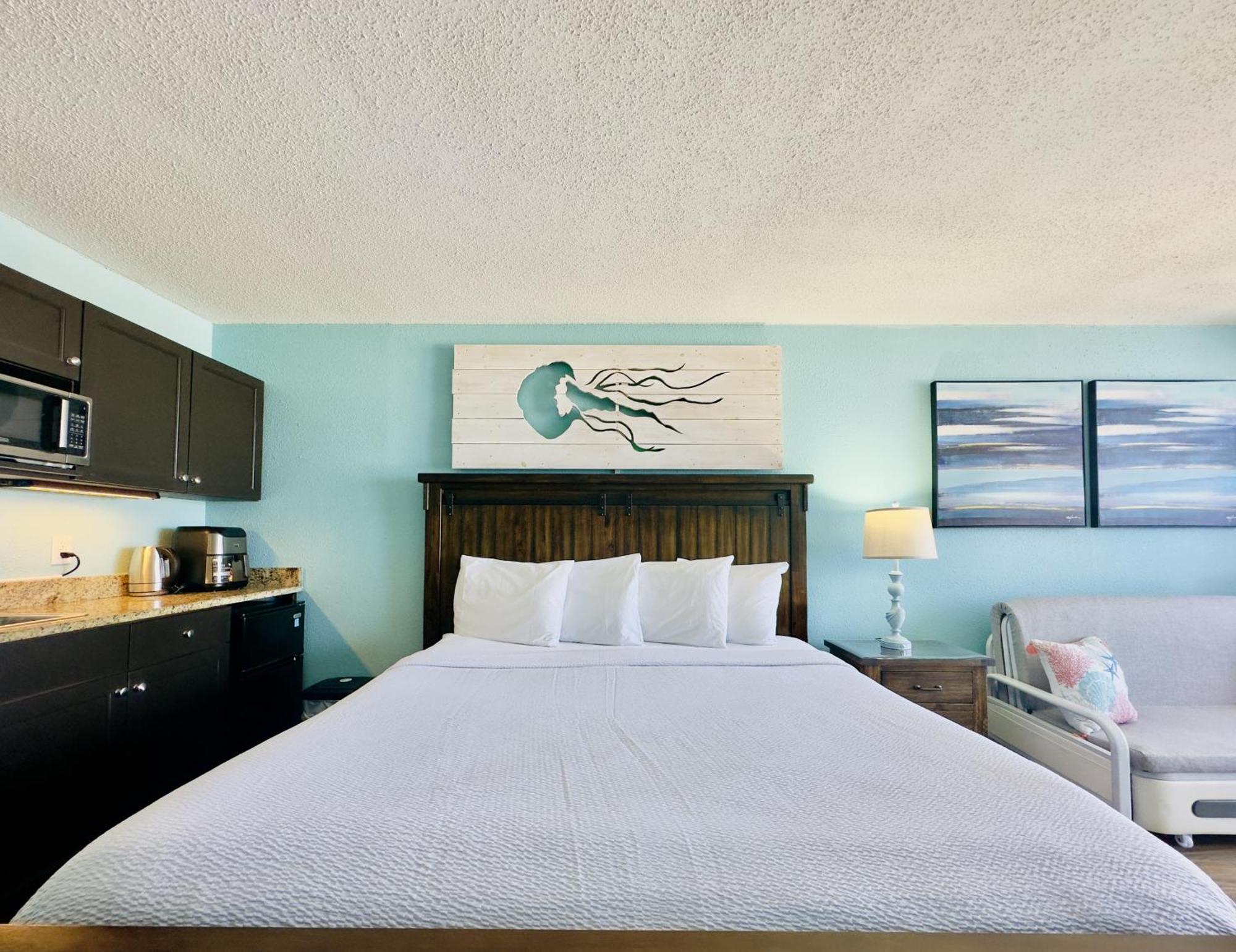 Landmark 1407 Myrtle Beach Eksteriør billede
